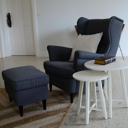 Rooks Edge Bed & Breakfast Gisborne Ngoại thất bức ảnh