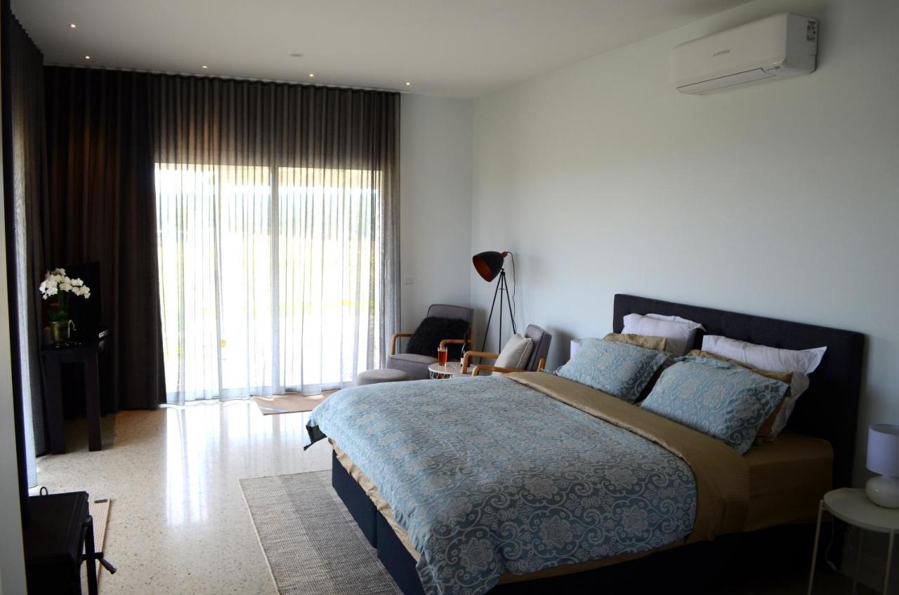 Rooks Edge Bed & Breakfast Gisborne Ngoại thất bức ảnh