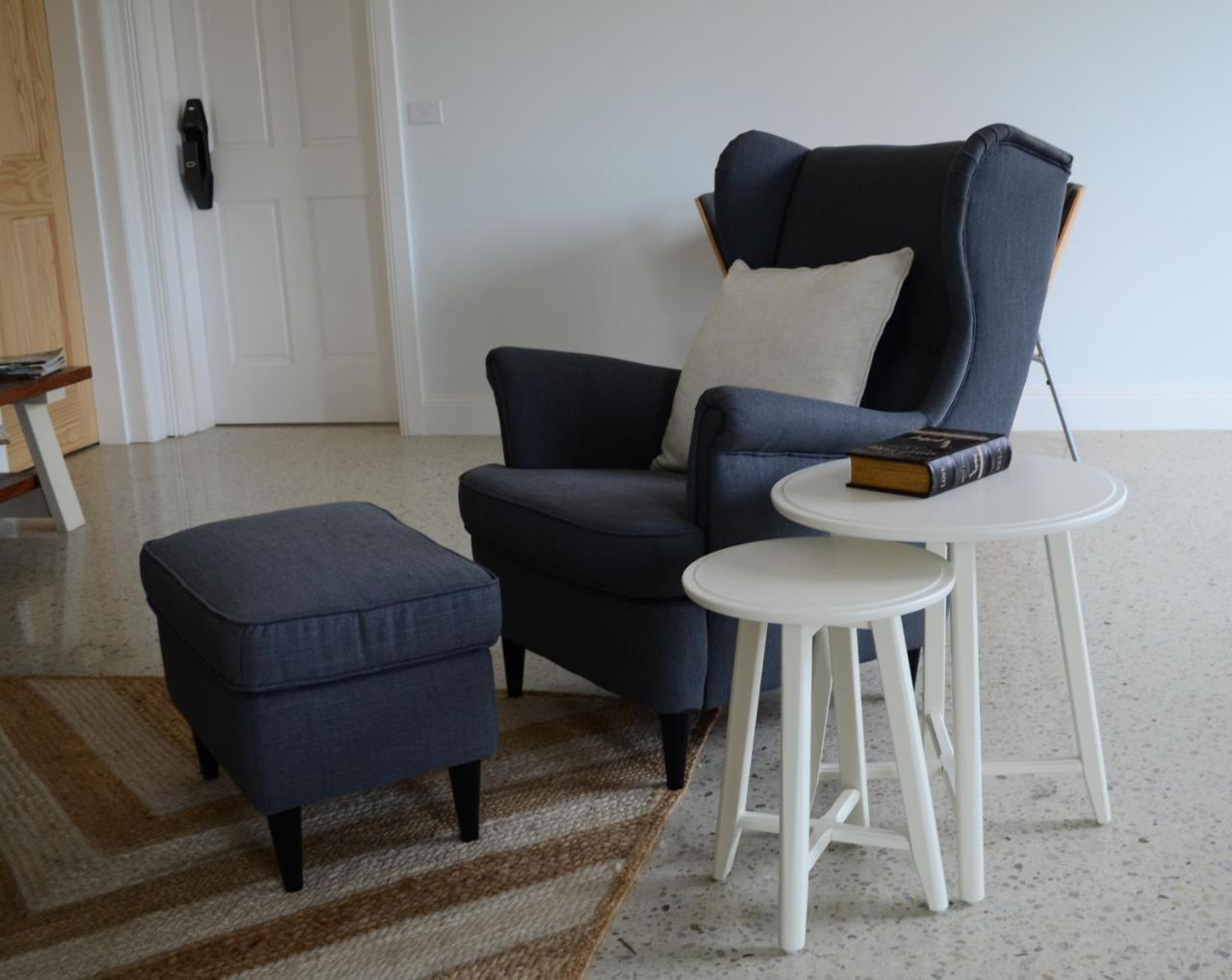 Rooks Edge Bed & Breakfast Gisborne Ngoại thất bức ảnh