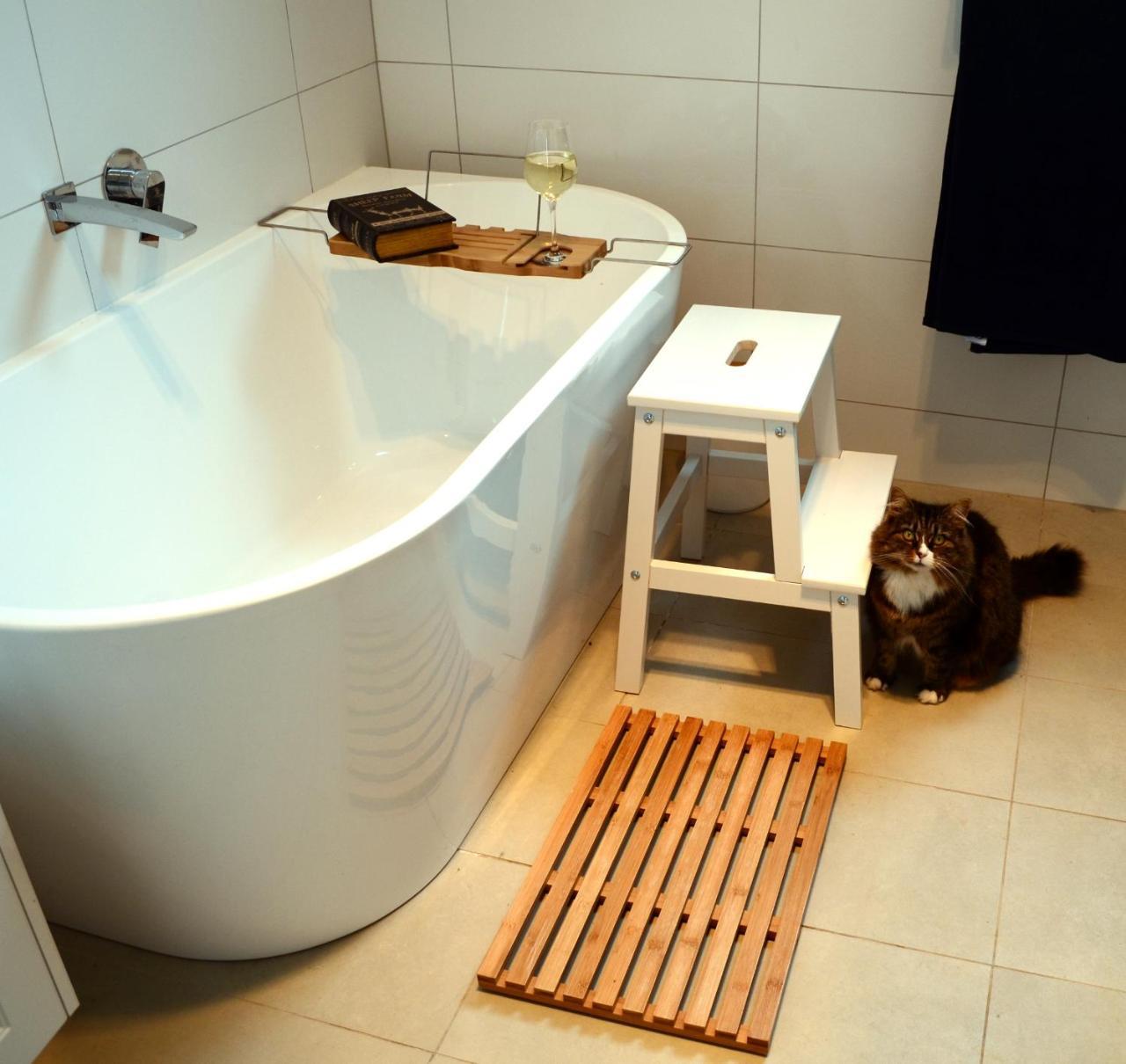 Rooks Edge Bed & Breakfast Gisborne Ngoại thất bức ảnh