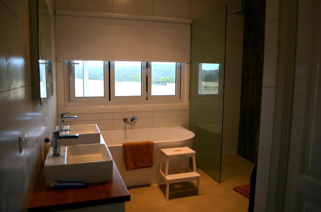Rooks Edge Bed & Breakfast Gisborne Ngoại thất bức ảnh