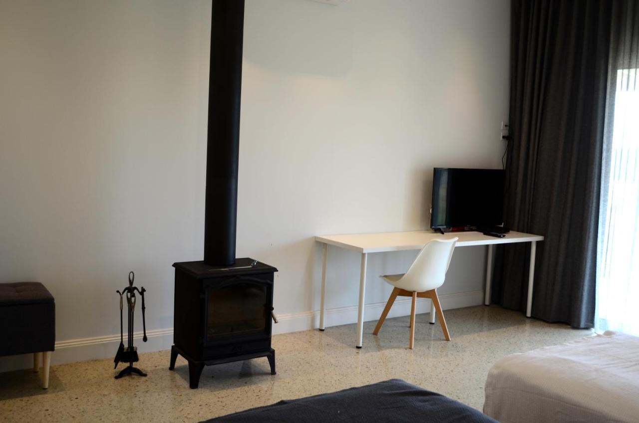Rooks Edge Bed & Breakfast Gisborne Ngoại thất bức ảnh