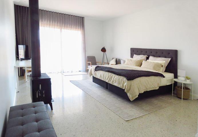Rooks Edge Bed & Breakfast Gisborne Ngoại thất bức ảnh